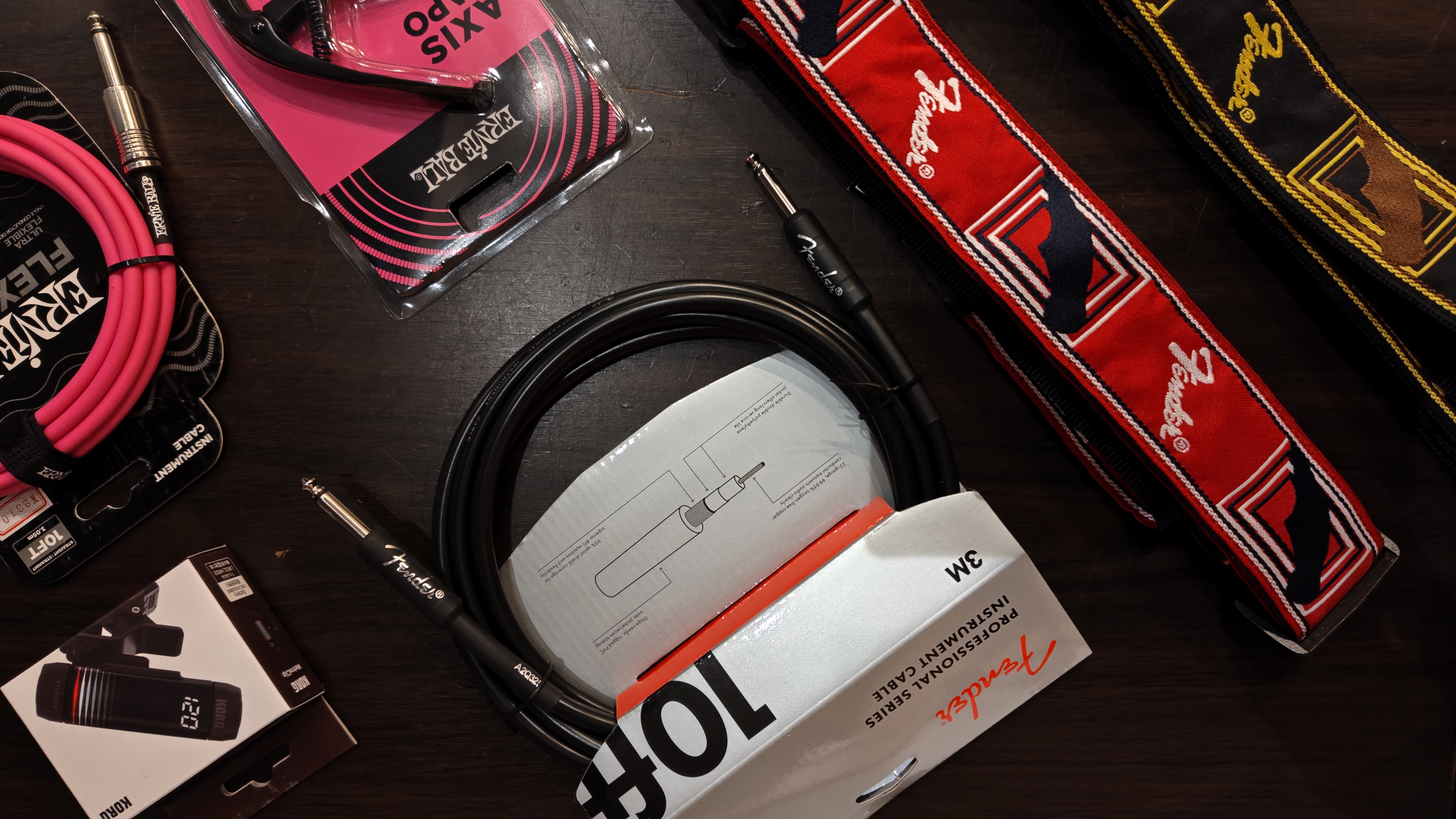 Accessories