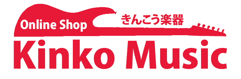 Kinko Music Online Shop
