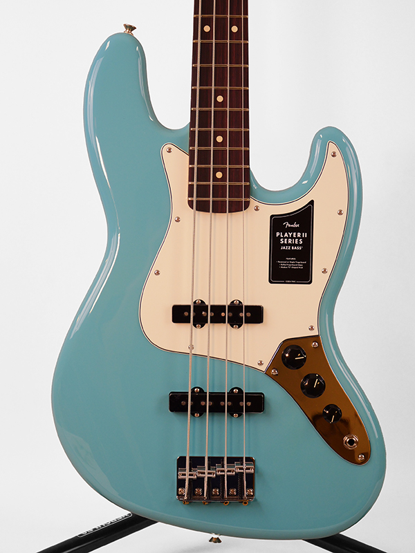【最終値下げ】Fender Japan JB62 フェンダー　ジャズベース 最終値下げ】フェンダージャパン ジャズベース JB62 4弦 ソフトケース