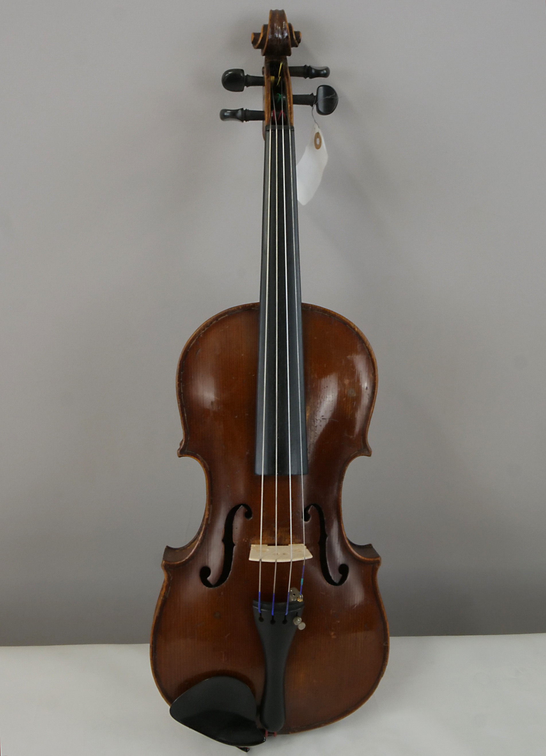 株)きんこう楽器 / Violin/Viola
