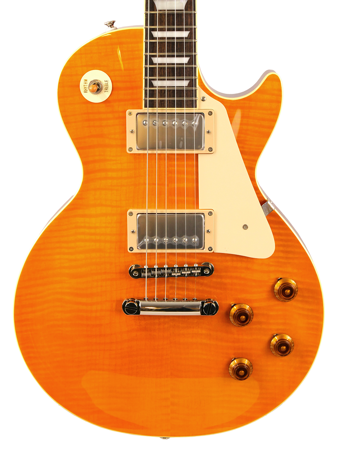 ギター Tokai LG63F STB Tokai LG63F STB <トーカイ>｜平野楽器 ロッキン オンラインストア