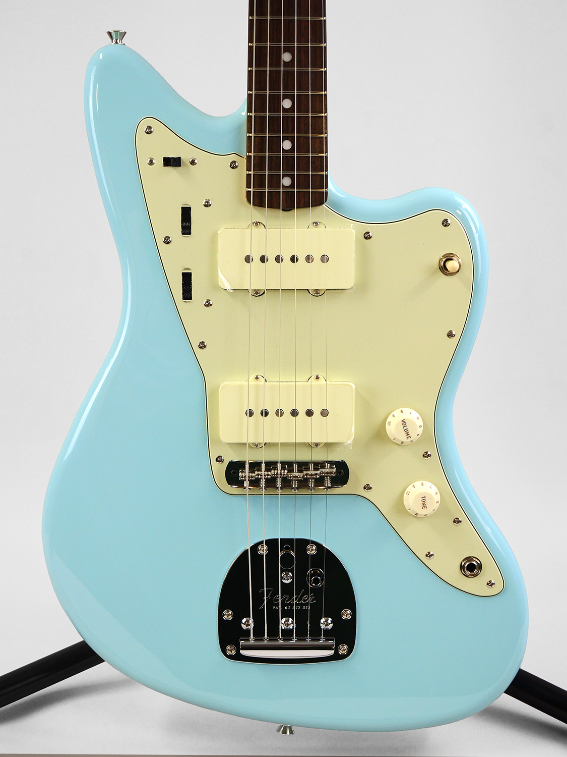 Fender 公式シルバー製バングル【非売品】男女兼用アクセサリー